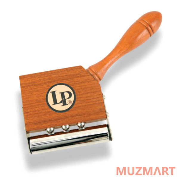 Latin Percussion LP634 Cricket эффект