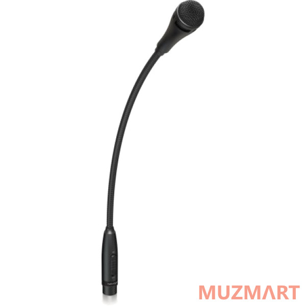 Behringer TA 312S Динамический микрофон на гусиной шее