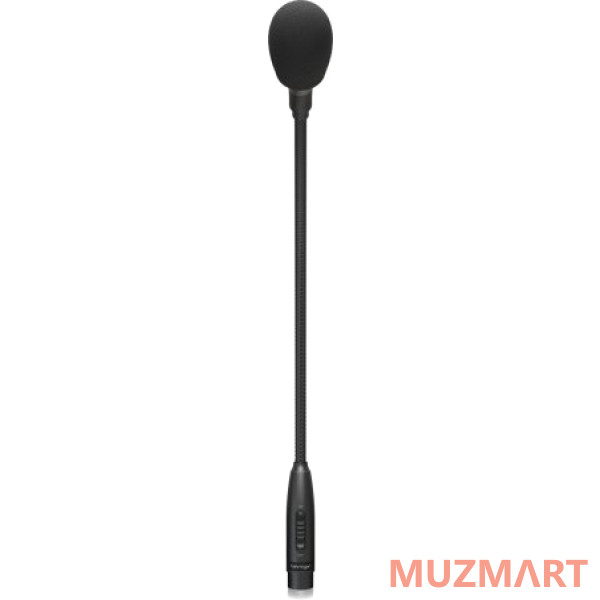 Behringer TA 312S Динамический микрофон на гусиной шее