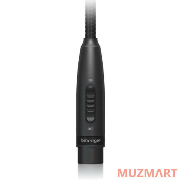 Behringer TA 312S Динамический микрофон на гусиной шее
