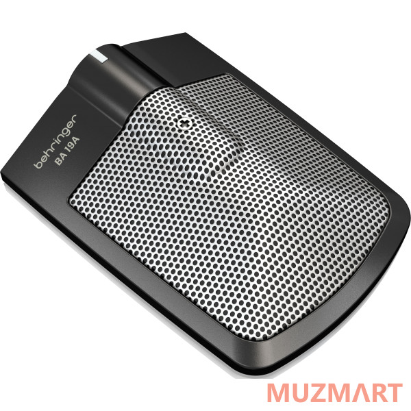 Behringer BA 19A конденсаторный микрофон граничного слоя