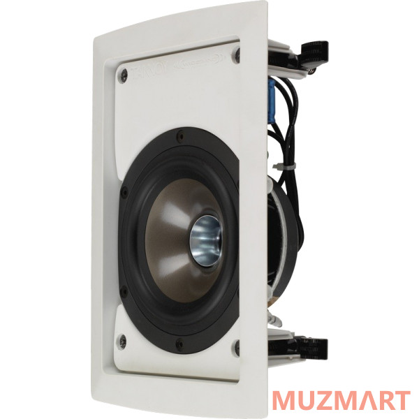 Tannoy IW 4DC-WH пассивная 2-полосная АС