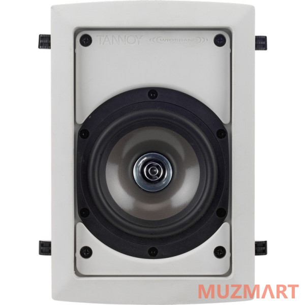 Tannoy IW 4DC-WH пассивная 2-полосная АС