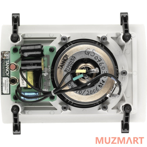 Tannoy IW 4DC-WH пассивная 2-полосная АС
