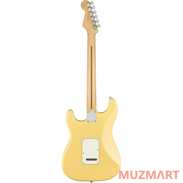 Fender Player Stratocaster MN BCR Электрогитара