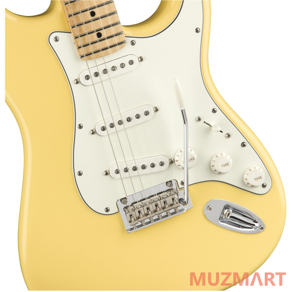 Fender Player Stratocaster MN BCR Электрогитара
