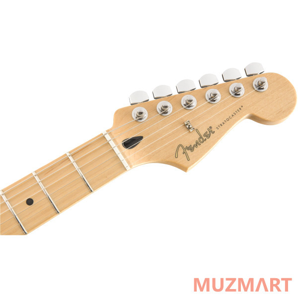 Fender Player Stratocaster MN BCR Электрогитара