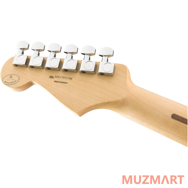 Fender Player Stratocaster MN BCR Электрогитара