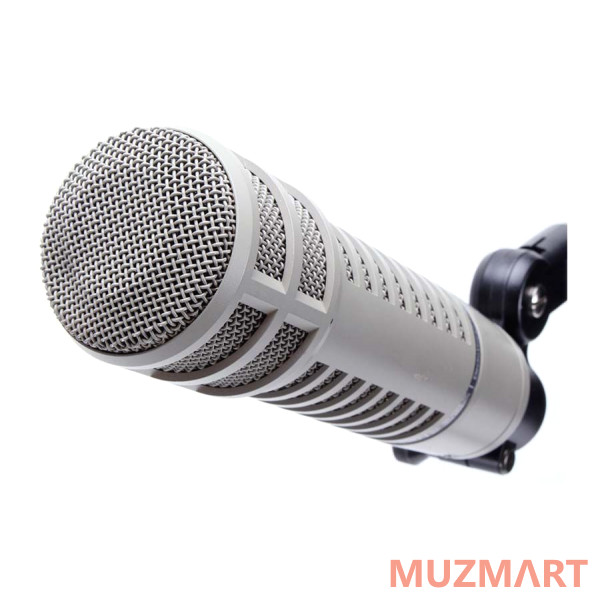 Electro Voice RE20 Динамический кардиоидный микрофон