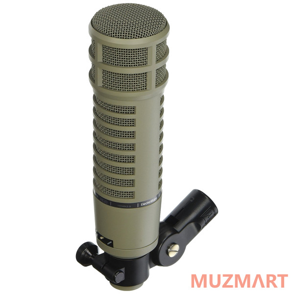 Electro Voice RE20 Динамический кардиоидный микрофон