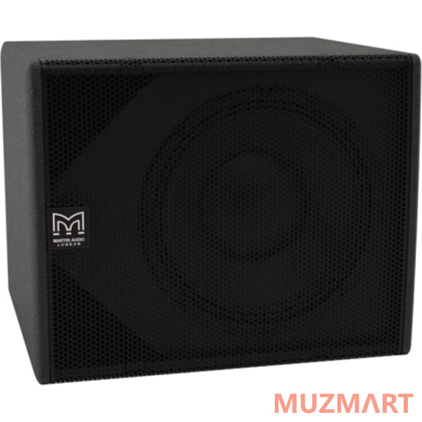 Martin Audio SX112B Пассивный сабвуфер