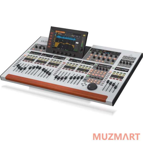 Behringer WING Цифровая микшерная консоль