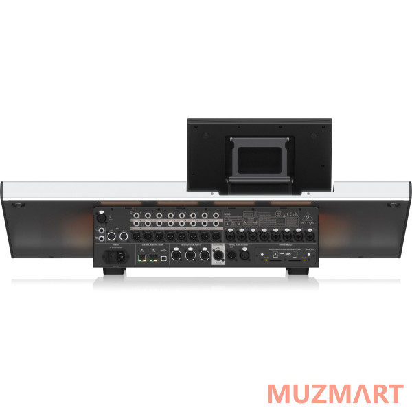 Behringer WING Цифровая микшерная консоль