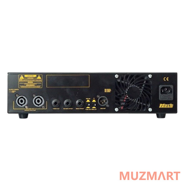 Markbass MB STU AMP 1000 Усилитель басовый 1000Вт