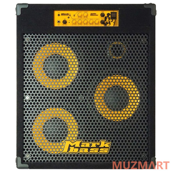 Markbass MARCUS MILLER CMD103 Басовый комбо