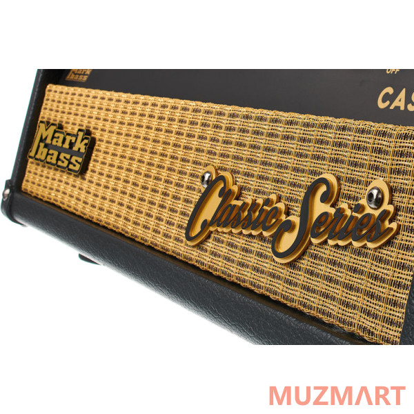 Markbass CASA Усилитель басовый