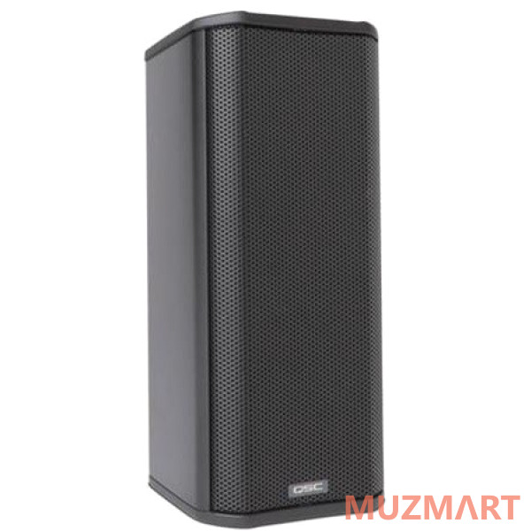 QSC AD-S402T-BK Звуковая колонна
