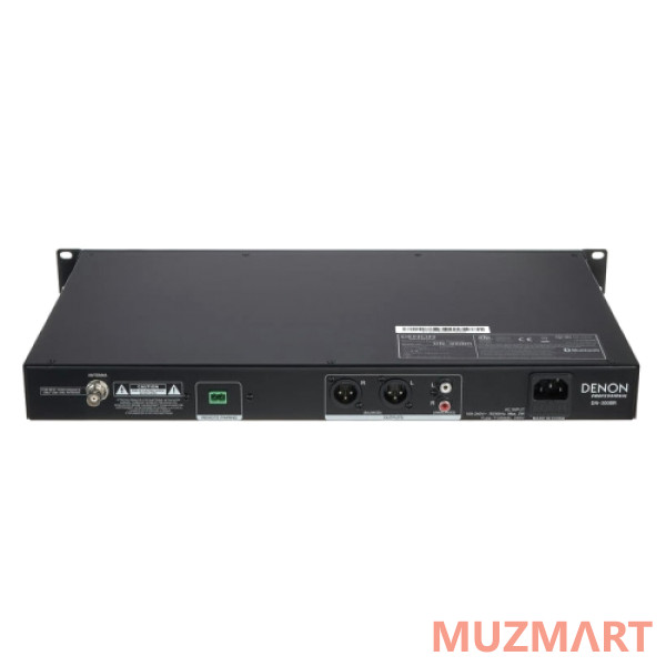 Denon DN-300BR Ресивер Bluetooth