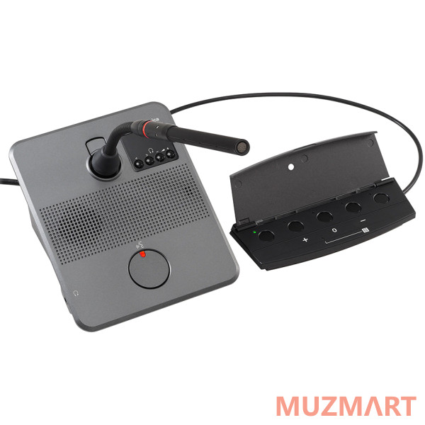Audio-Technica ATUC-VU Модуль голосования для ATUC-50DUa