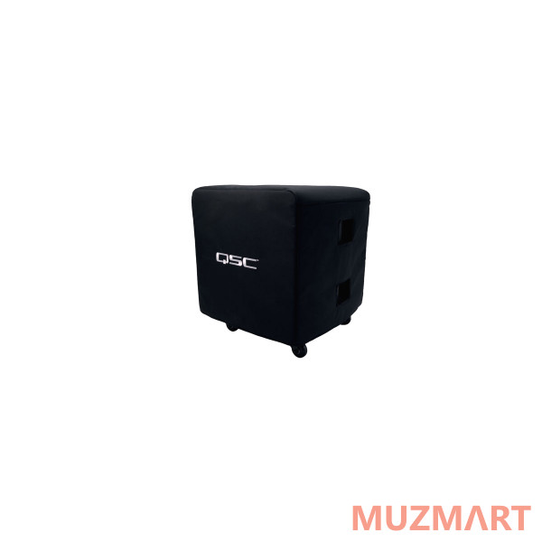 QSC E118SW-CVR Чехол для E118SW