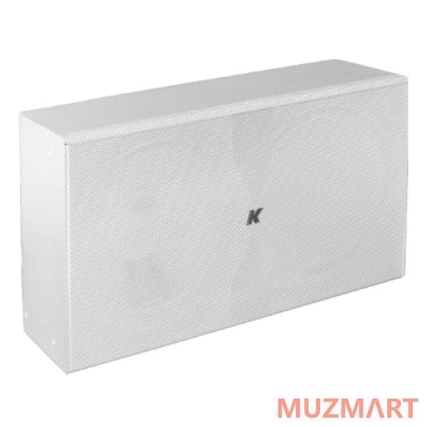 K-Array KU212W Ультракомпактный сабвуфер