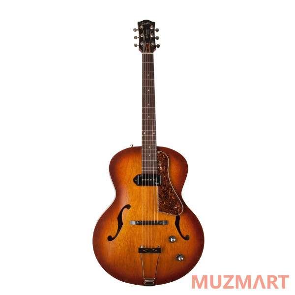 Godin 031986 5th Avenue Kingpin P90 Cognac Burst Godin 031986 5th Avenue Kingpin P90 Cognac Burst Электрогитара