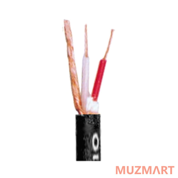 Soundking GA202-BK Кабель микрофонный 100м