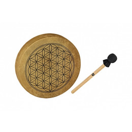 Meinl HOD15-FOL Flower of Life Бубен 15"