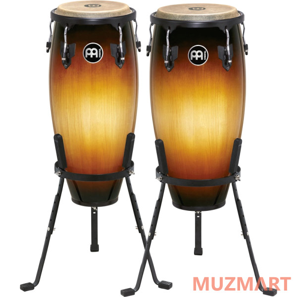Meinl HC555VSB Headliner Конги 10+11"