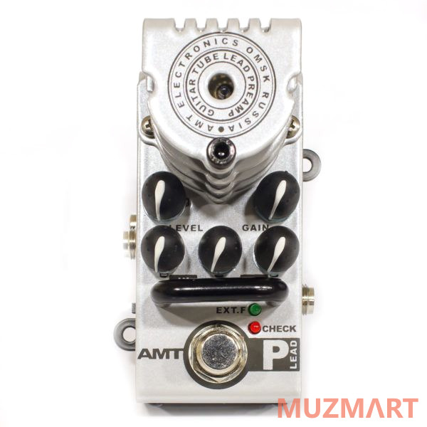 AMT Electronics P-Lead AMT Bricks Гитарный предусилитель