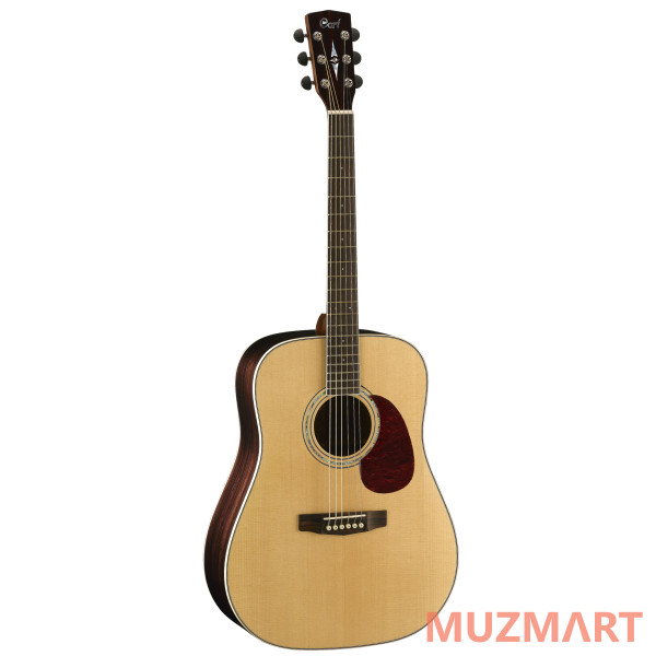 Cort Earth100RW-NAT Earth Series Акустическая гитара