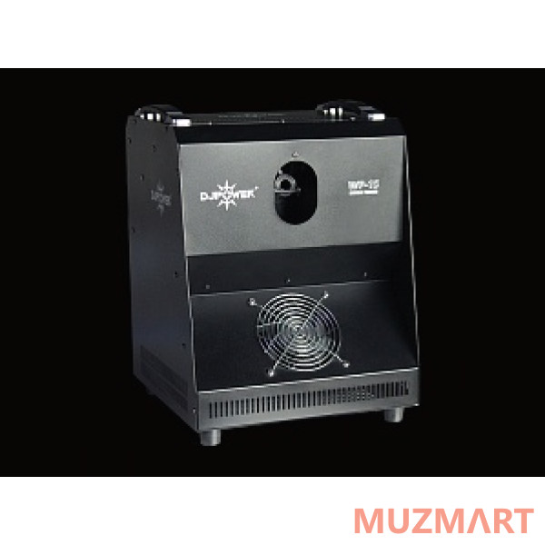 DJPower WP-1S Генератор мыльных пузырей и дыма