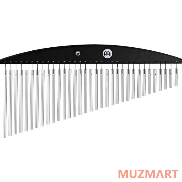 Meinl HCH2BK Планка с чимес 33 трубочки