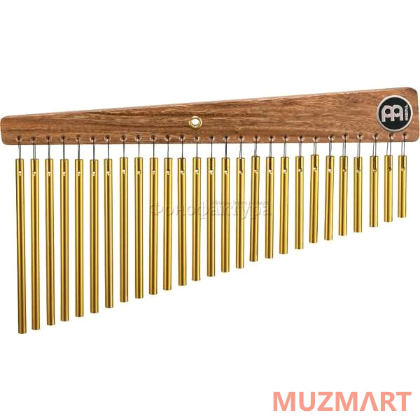 Meinl CH27 Планка с чимес 27 трубочек