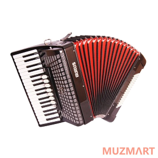 Aurus GH2017H-3 Аккордеон 37/96/7+3