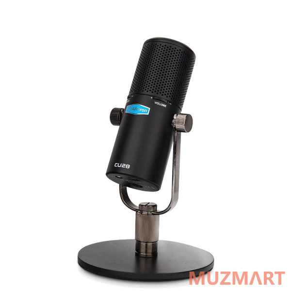 Alctron CU28 Микрофон USB конденсаторный