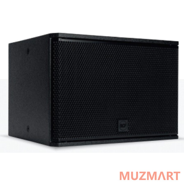 RCF SUB S 12 Пассивный сабвуфер 12"