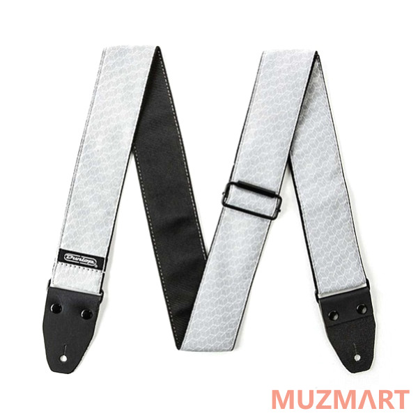 Dunlop D67-12 Jacquard Cube Ремень для гитары