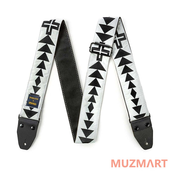 Dunlop PWM11 Ремень для гитары