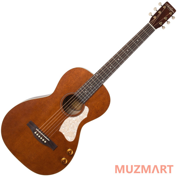 Art & Lutherie 047710 Legacy Havana Brown Q-Discrete Электро-акустическая гитара