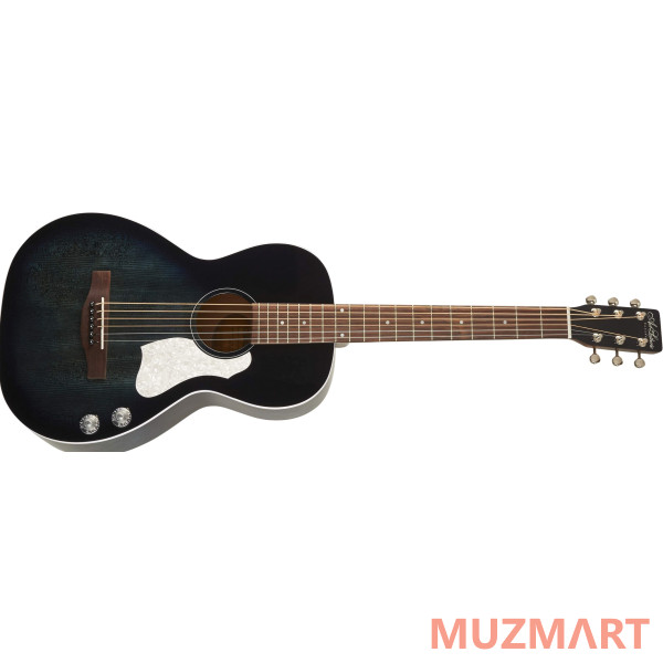 Art & Lutherie 047697 Legacy HG Indigo Burst Q-Discrete Электро-акустическая гитара