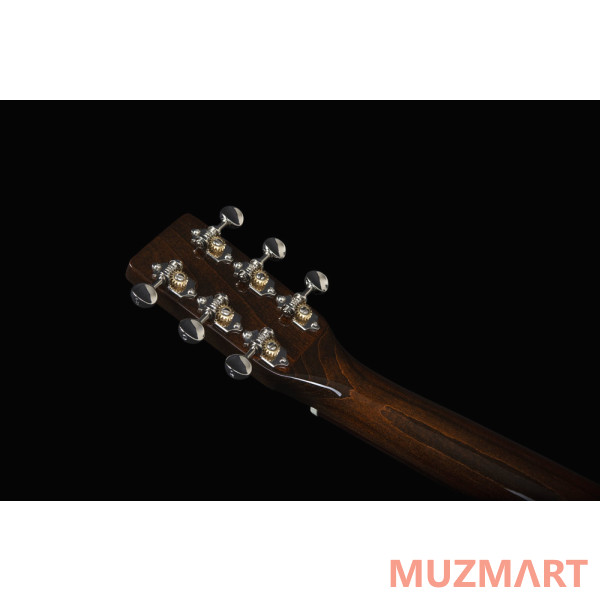 Art & Lutherie 047703 Roadhouse HG Indigo Burst Q-Discrete Электро-акустическая гитара