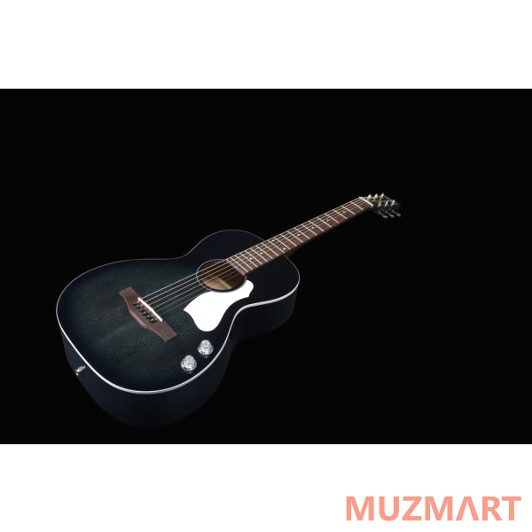 Art & Lutherie 047703 Roadhouse HG Indigo Burst Q-Discrete Электро-акустическая гитара