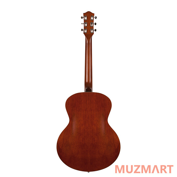 Godin 037728 5th Avenue Kingpin P90 Cognac Burst Полуакустическая электрогитара, левосторонняя