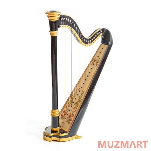 Resonance Harps MLH0014 Capris Арфа 21 струнная