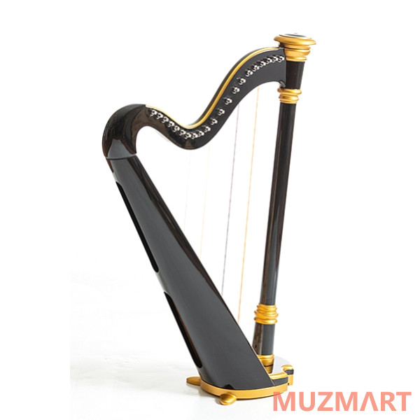 Resonance Harps MLH0014 Capris Арфа 21 струнная