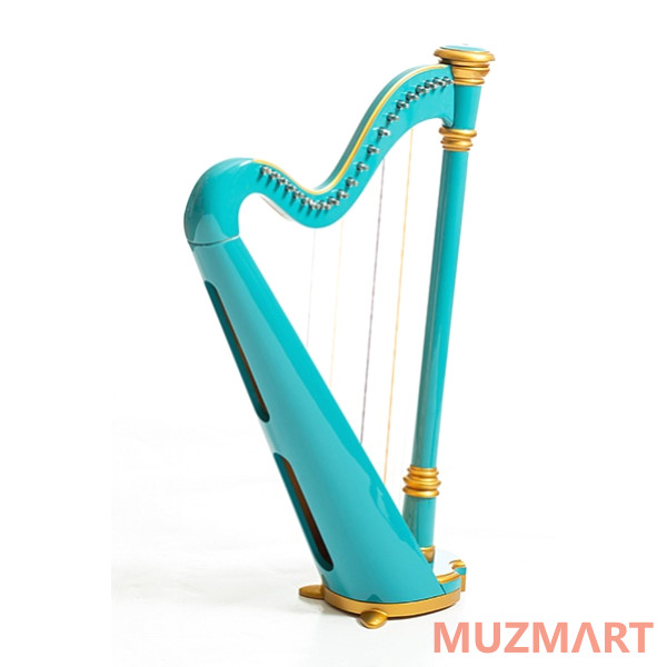 Resonance Harps MLH0016 Capris Арфа 21 струнная