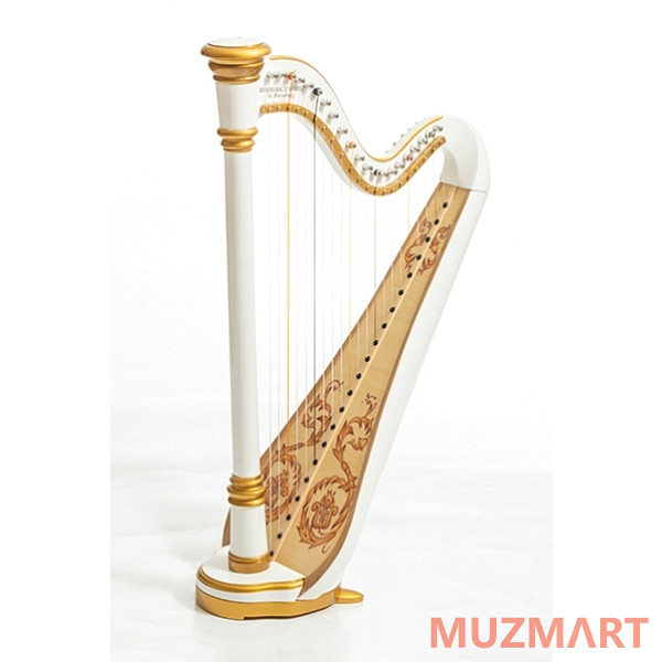 Resonance Harps MLH0021 Iris Арфа 21 струнная