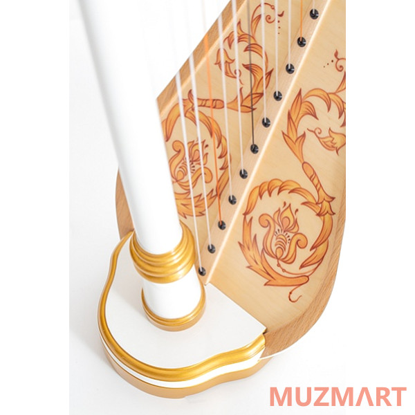 Resonance Harps MLH0021 Iris Арфа 21 струнная