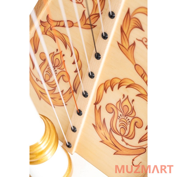 Resonance Harps MLH0021 Iris Арфа 21 струнная